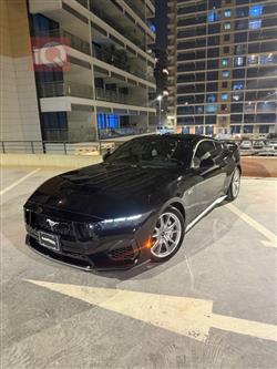 فورد موستانج